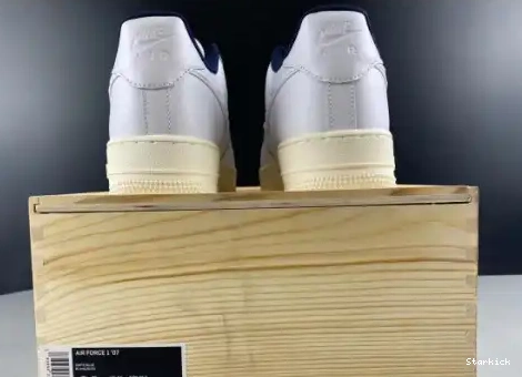 1'07 Air Force Nike KITH x CU2980-193 GC 0504